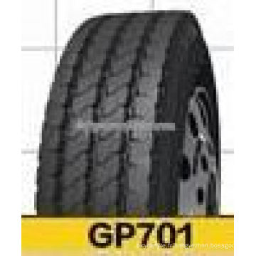 profond durable tread camion & bus 1000R20 pneu radial